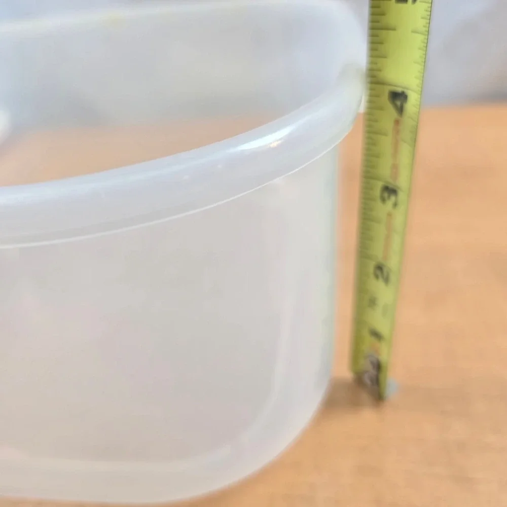 Good Cook 4.5 L 19‎ cups 1.2 gal 9